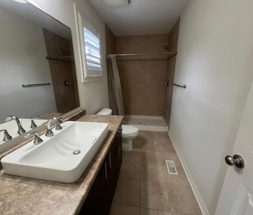 For Lease - 246 GRAVEL RIDGE Trail, Kitchener, Ontario - Photo 4