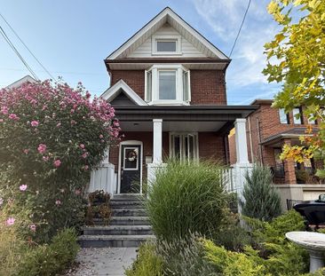 For Lease - 130 Eileen Avenue Unit# LOWER, Toronto, Ontario - Photo 6