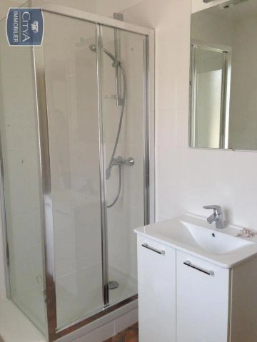 Appartement à louer 2 pièces 45.17m² - Photo 2