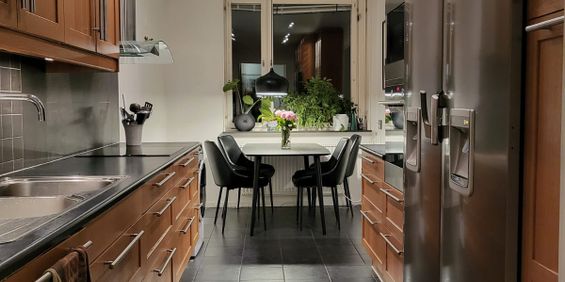 Båtholmsbacken, Skärholmen - Foto 3