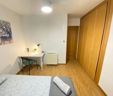 Calle Manuel Pavía, Madrid, Community of Madrid 28031 - Photo 2