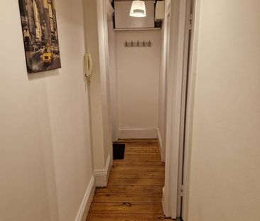 Studio Flat, Lewes Road, BN2 - Photo 5