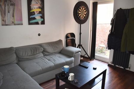 5 bedroom terraced house to rent - Photo 5