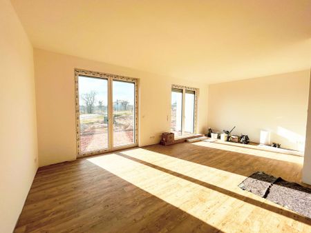 KFW40 Neubau Doppelhaushälfte mit Seeblick - Photo 4