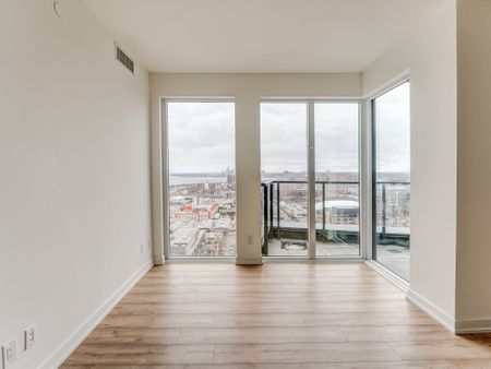 For Lease - 135 East Liberty Street Unit# 2503, Toronto, Ontario - Photo 3