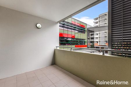 103/33 Main Street, Rouse Hill, NSW 2155 - Photo 5