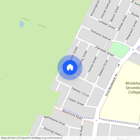 30 Fewster Circuit, Vic 3064, Mickleham