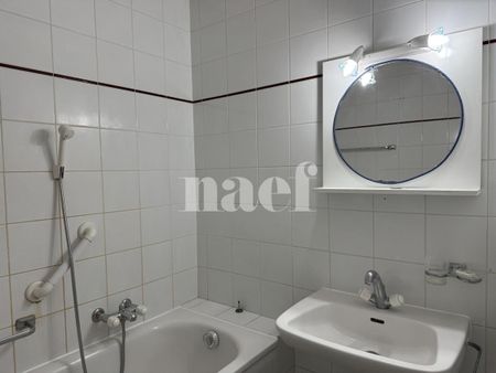 3 Zimmer, 83 m², 4. Stock - Photo 4