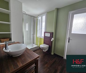 Location Appartement 2 pièces 49m² CAEN 14000 - Photo 5