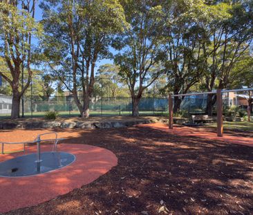 Three Bedroom Apartment in the Heart of Artarmon - Photo 6