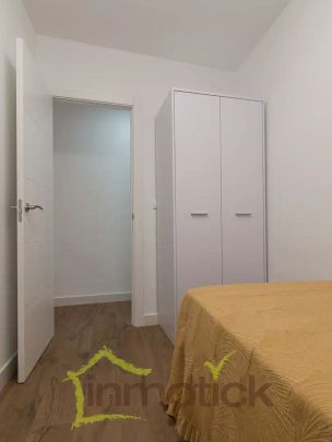 Ático de alquiler en Punta Umbría - Photo 1