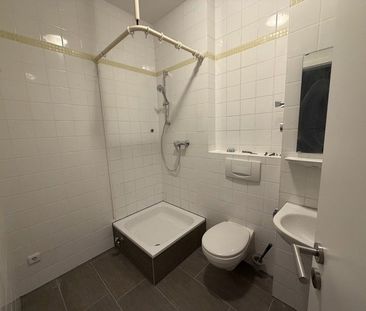 Wo das Leben so spielt - individuelles 1-Zimmer-Appartment - Foto 1