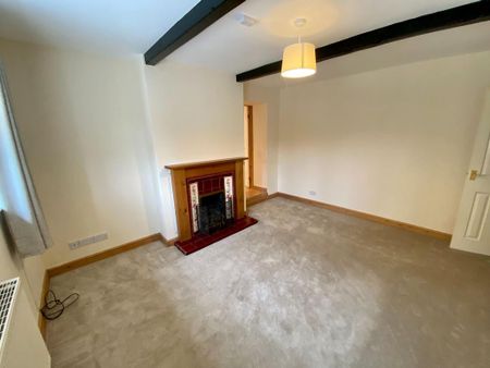 2 bedroom cottage to rent - Photo 2