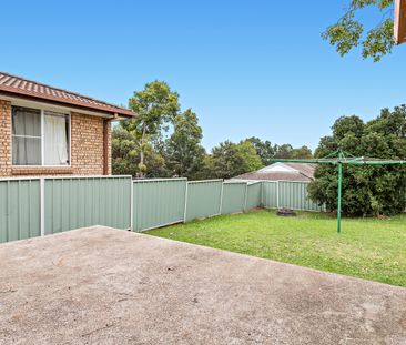 2/16 Floribunda Close, Warabrook NSW 2304 - Apartment For Rent | Do... - Photo 6