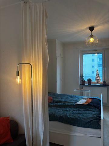 Mossgatan 163 - Photo 5