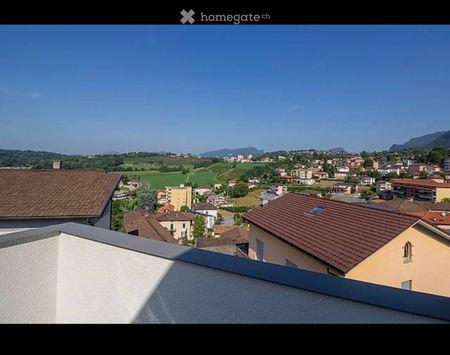 4 Zimmer, 125 m² - Photo 3