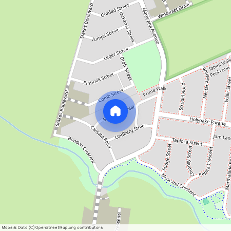 12 Cassata Road, Vic 3024, Manor Lakes