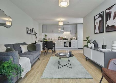 Newbury, Berkshire, RG14 - Photo 3