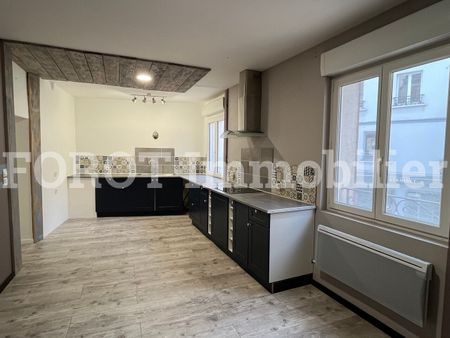 Location Appartement 57m² LAMASTRE 07270 - Photo 5