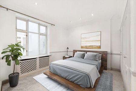 3 bedroom flat to rent - Photo 4