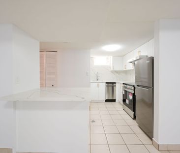 For Lease - 59 Silver Arrow Crescent Unit# Bsmt, Vaughan, Ontario - Photo 3