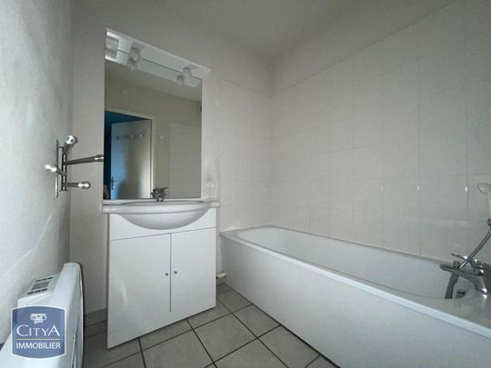 Location Appartement 3 pièces 63m² MERS LES BAINS 80350 - Photo 1