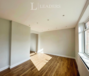 3 bedroom house to rent Davenport Road, Leicester, LE5 - Photo 1