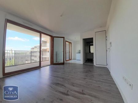 Location Appartement 1 pièce 28m² BRETIGNY SUR ORGE 91220 - Photo 2