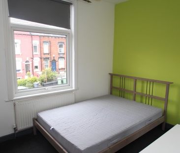 1 Bed - Haddon Avenue, Kirkstall, Leeds - Photo 1