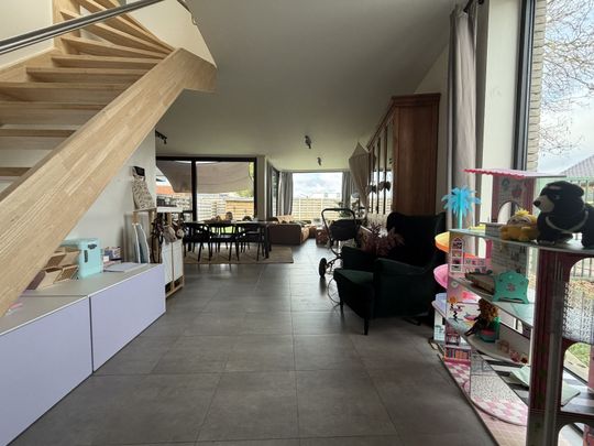 Te huur: Moderne Nieuwbouw - Photo 1