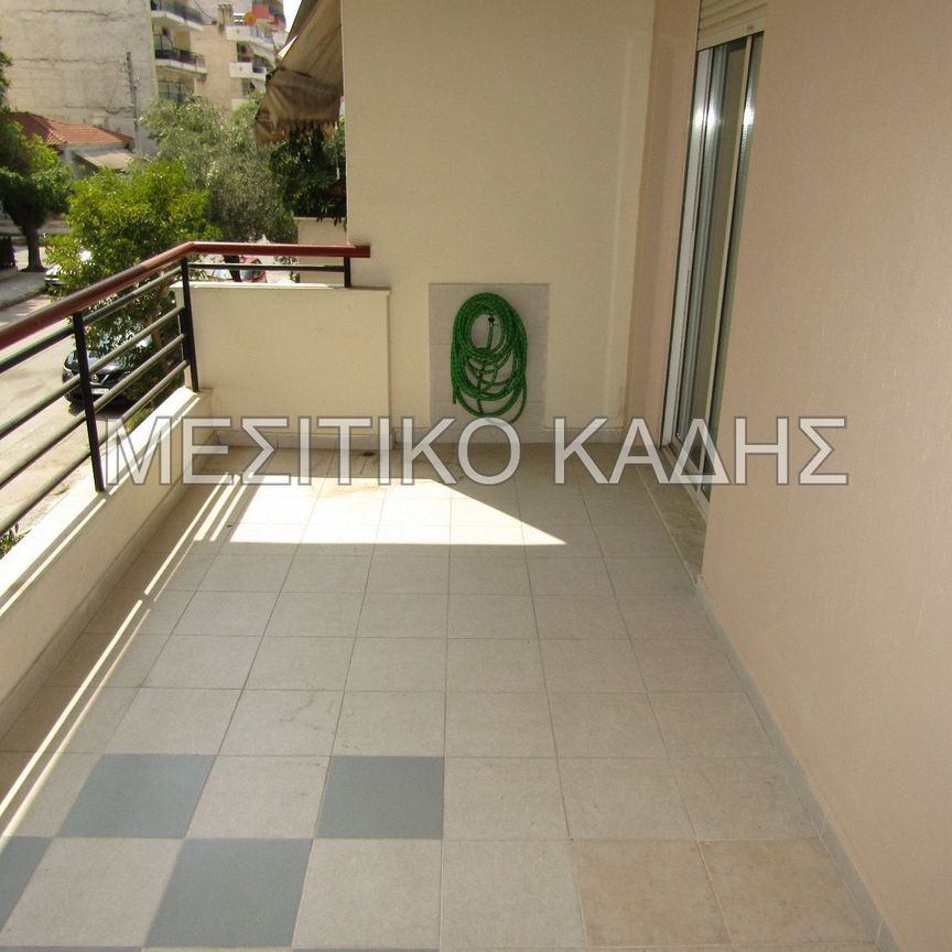Studio/Γκαρσονιέρα για ενοικίαση Καλκάνη (Σέρρες) - Φωτογραφία 1