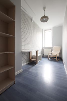 3pok. 72m2, rozkład, Piastowska/Grunwaldzki! - Zdjęcie 1