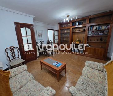 Piso de alquiler en Calle Piqueñas, Buena Vista - Photo 6