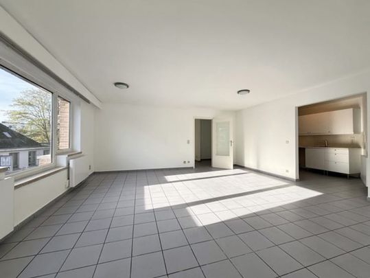 Appartement te huur - Photo 1