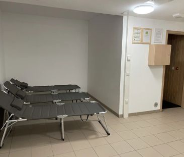 2-Zimmer-Wohnung mit Balkon, Top 8 - Photo 5