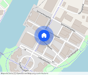 Verksgatan 11, Västerås - Photo 1
