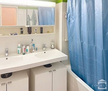 3.5 Zimmer, 78 m², 1. Stock - Photo 6