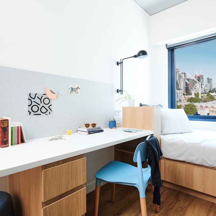 Signature Studio Apartment - Photo 1