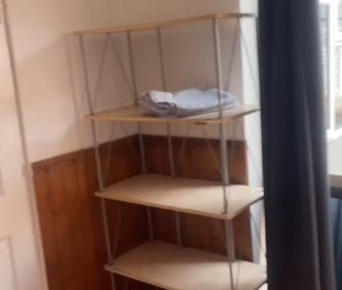 1 bedroom in a house share to rent - Photo 6