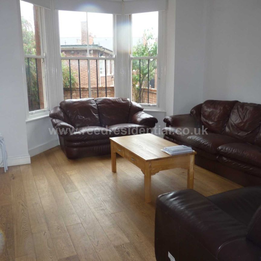 239 Derby Road, Lenton - Photo 1