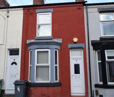 Moorland Road, Birkenhead - Photo 4