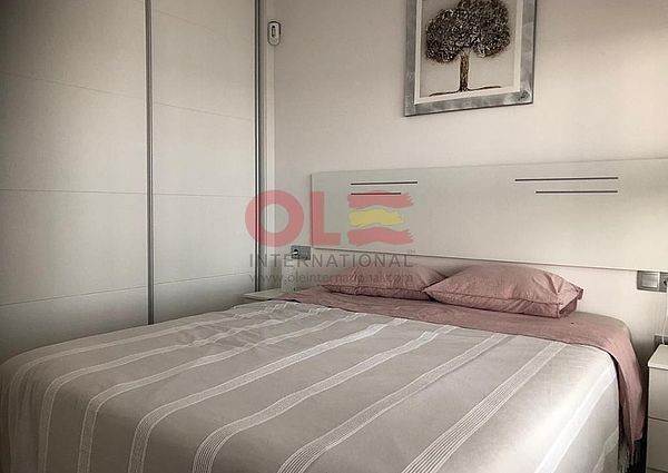 1 bed apartment near Villamartin for Long Term Rental  *