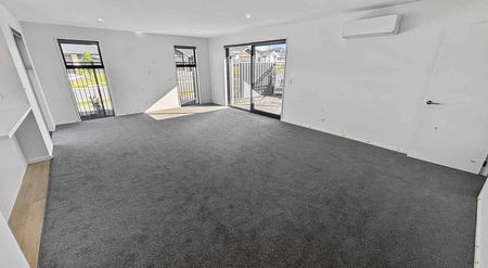 Modern Living in Rolleston - Photo 5