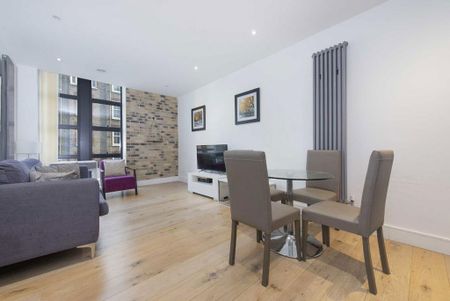 1 bedroom house to rent - Photo 4