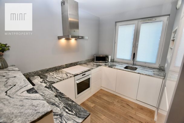 Rzeszów, mieszkanie na wynajem, Podwisłocze - Фото 1