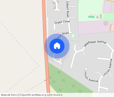 Franklin Road, Saxmundham, IP17 - Photo 1