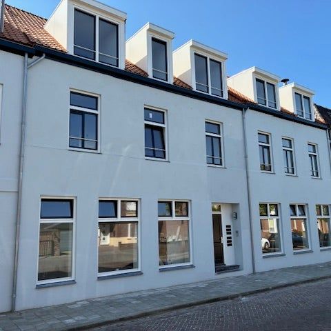 Te huur: Appartement Stationsstraat in Sas van Gent - Photo 1