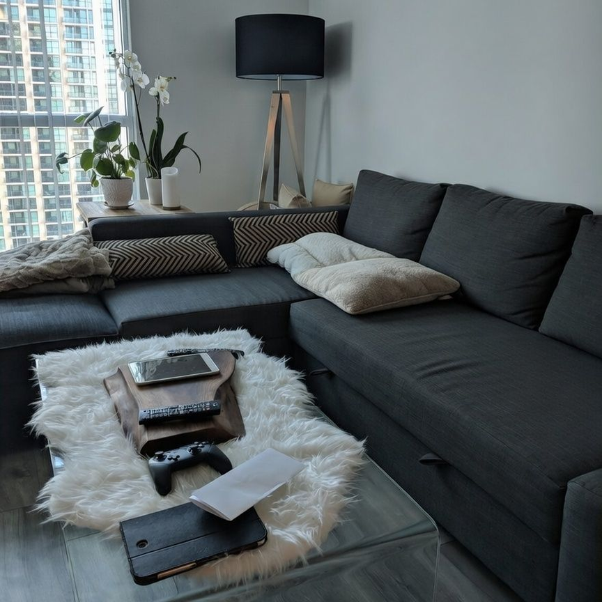 For Lease - 205 Sherway Gardens Road Unit# 1711, Toronto, Ontario - Photo 1