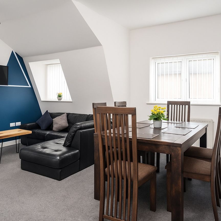 3 Bed Flat, Prescot Road, L7 - Photo 1