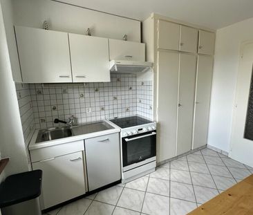 Appartement de 2.5 pièces au 3ème étage (meublé possible) - Photo 5